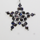 Star - Earrings Corvus - 2